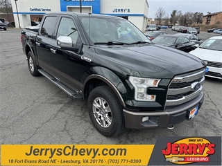 2016 Ford F-150 for sale in Leesburg VA