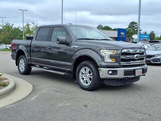 2016 Ford F-150 for sale in Southern Pines NC
