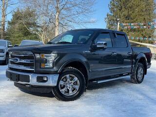 2016 Ford F-150 for sale in Oak Hill WV