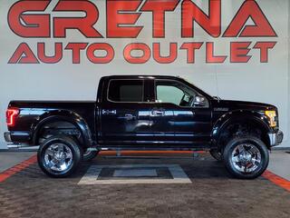 2016 Ford F-150 for sale in Gretna NE