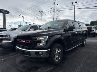 2016 Ford F-150 for sale in Knoxville TN