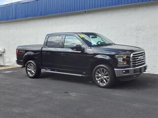 2016 Ford F-150 for sale in Raleigh NC