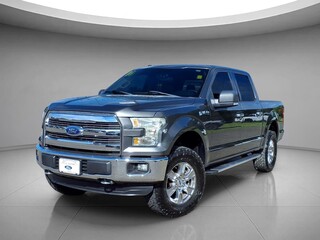 2016 Ford F-150 for sale in Shelby NC