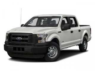 2016 Ford F-150 for sale in Orange TX