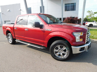 2016 Ford F-150 for sale in Clarksville TN