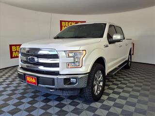 2016 Ford F-150 for sale in Houston TX