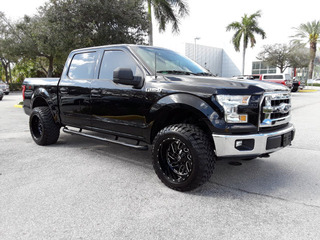 2017 Ford F-150 for sale in Riviera Beach FL