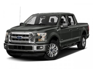 2017 Ford F-150 for sale in Sanford ME