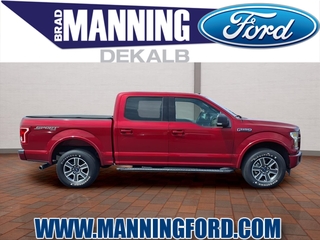 2017 Ford F-150 for sale in Des Plaines IL