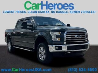 2015 Ford F-150 for sale in Greer SC