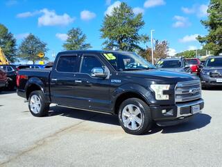 2015 Ford F-150 for sale in South Hill VA