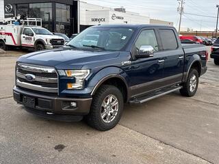 2015 Ford F-150 for sale in Janesville WI