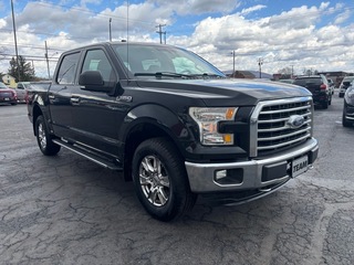 2016 Ford F-150 for sale in Duncansville PA