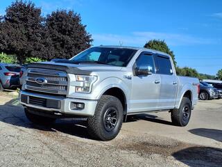 2016 Ford F-150 for sale in Farmington Hills MI