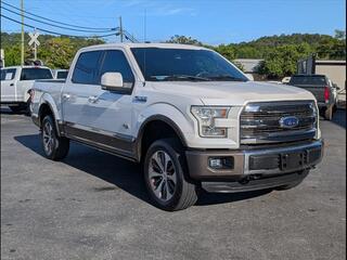2016 Ford F-150 for sale in Summerville GA