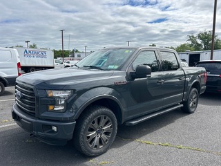 2016 Ford F-150 for sale in Mt. Juliet TN