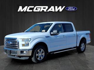 2016 Ford F-150 for sale in Fairmont WV