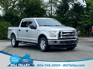 2017 Ford F-150 for sale in Mechanicsville VA