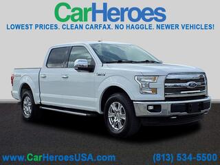 2017 Ford F-150 for sale in Greer SC