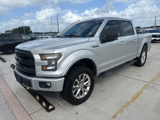 2017 Ford F-150 for sale in Mission Hills CA