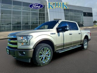 2017 Ford F-150 for sale in Grenada MS