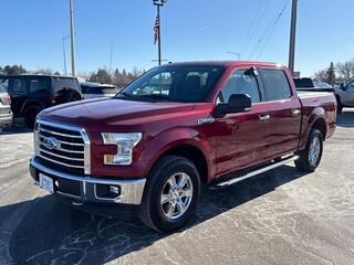 2017 Ford F-150 for sale in Wisconsin Rapids WI