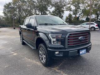 2017 Ford F-150 for sale in Dothan AL