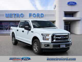 2017 Ford F-150 for sale in Independence MO