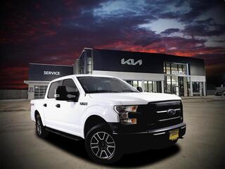 2017 Ford F-150 for sale in Beaumont TX