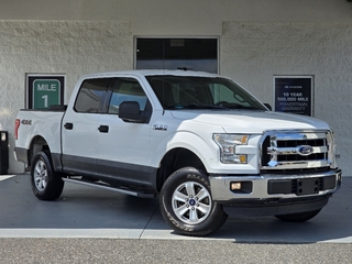 2015 Ford F-150 for sale in Valdese NC
