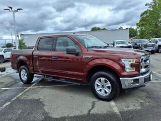 2016 Ford F-150 for sale in North Brunswick NJ