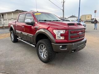 2016 Ford F-150 for sale in Bowling Green KY
