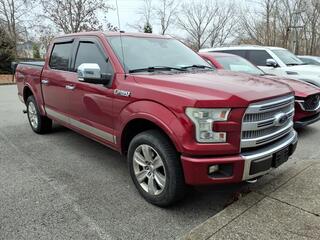 2016 Ford F-150 for sale in Clarksville TN