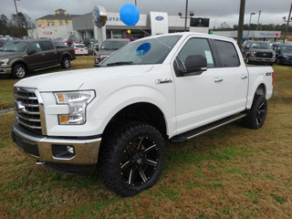 2016 Ford F-150 for sale in Auburn AL