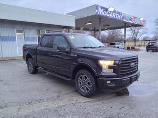 2016 Ford F-150 for sale in Chicago IL