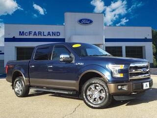 2016 Ford F-150 for sale in Rochester NH