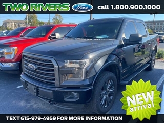 2016 Ford F-150 for sale in Mt. Juliet TN