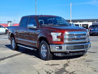 2016 Ford F-150 for sale in Tulsa OK