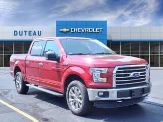 2016 Ford F-150 for sale in Lincoln NE