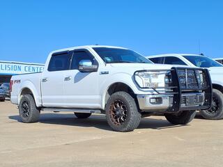 2016 Ford F-150 for sale in West TX