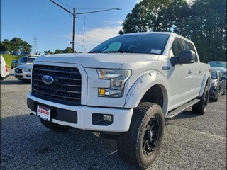 2017 Ford F-150 for sale in Mission Hills CA