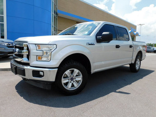 2017 Ford F-150 for sale in Gallatin TN