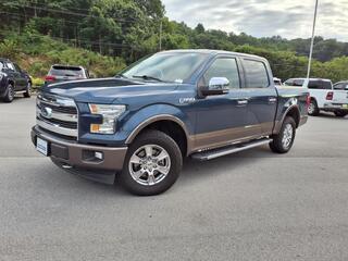 2017 Ford F-150 for sale in Bristol TN