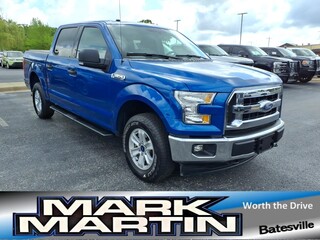 2017 Ford F-150 for sale in Batesville AR