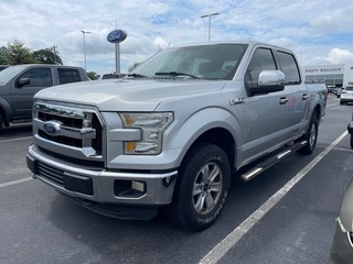 2015 Ford F-150 for sale in Dandridge TN