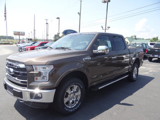 2015 Ford F-150 for sale in Auburn AL