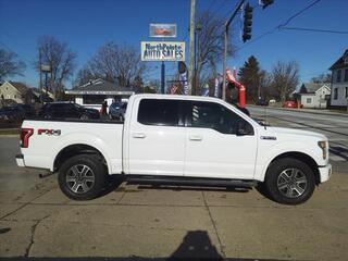 2015 Ford F-150 for sale in Toledo OH