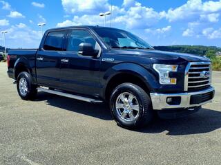 2015 Ford F-150 for sale in Uniontown PA