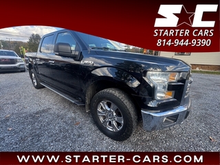 2016 Ford F-150 for sale in Altoona PA