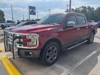 2016 Ford F-150 for sale in Dothan AL